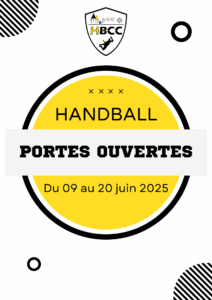 PORTES OUVERTES 2025